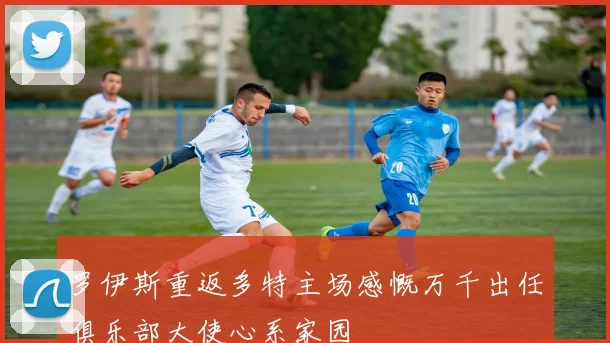 罗伊斯重返多特主场感慨万千出任俱乐部大使心系家园